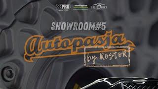 ShowRoom#5 Luźna Gadka NotIdeal W201 Mercedes 190e Air Ride #autopasjabyrostor