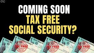 Eliminating Social Security Taxes: What You Need to Know