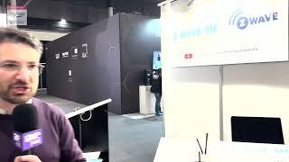 ISE 2024: Z-Wave.Me Showcases RaZberry 7 Pro Shield for Raspberry Pi