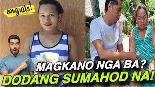  DODANG MAGKANO BA ANG SINAHOD SA YOUTUBE? NANAY SUSAN BUMUHOS ANG TULONG