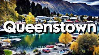 Top 15 Thrilling Activities in Queenstown, New Zealand