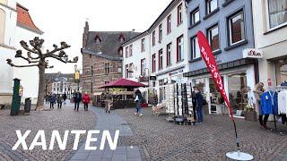 Xanten | März 2024