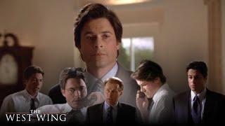 National Archives: Sam Seaborn Is Excited to Be Here | The West Wing