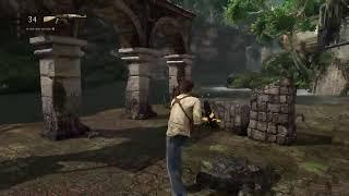 Uncharted: Drake's Fortune (No Commentary)