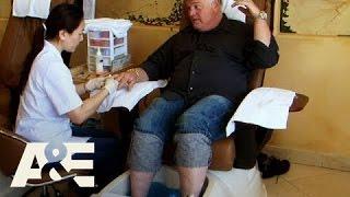 Storage Wars: Lifestyles of Dan and Laura (Season 5) | A&E