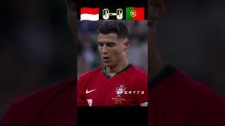 Indonesia VS Portugal Imajinary Pinalty Shoot #shorts#ronaldo#indonesia