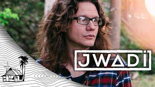 JWADI -The Edge (Live Music) | Sugarshack Sessions