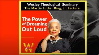 Martin Luther King, Jr. Lecture - Rev. Dr. Teresa Fry-Brown - February 7, 2023