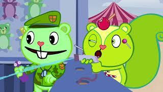 Happy Tree Friends TV Series Episode 13 (1080p HD)