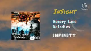 InSight - Infinity