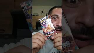 Was ist da drin  Pokemon Karten öffnen Deutsch #pokemon #pokemontcg #pokemonkarten