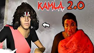 Kamla 2.o  Mythila granny sister full gameplay in tamil|On vtg!