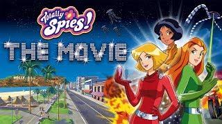 Totally Spies! The Movie