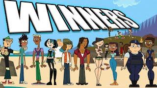 WHAT IF There Was a Season For ONLY WINNERS ( UPDATED REBOOT CAST EDITION )