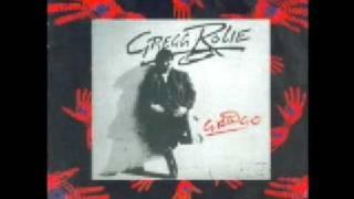 Gregg Rolie - I Will Get to You (AOR)