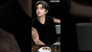 BTS V aka Kim taehyung as mafia #trending #mafia #bts #shorts