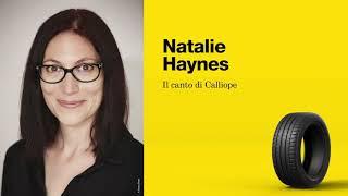 NATALIE HAYNES - Il canto di Calliope