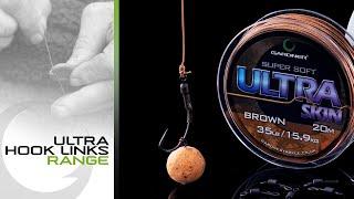 Carp Fishing | Product review | Ultra Skin