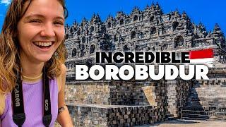 Everything You Need To Know When Visiting Borobudur Temple In Indonesia