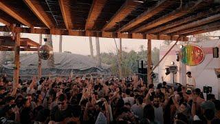 Rafael Sunrise Set @ Life Is Simple At Kfar Hanokdim