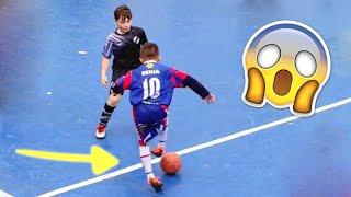 1 HOUR OF FOOTBALL FAILS, SKILLS & GOALS #30