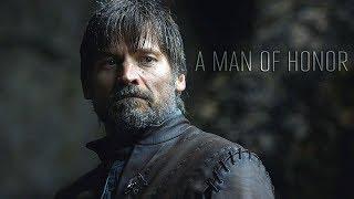 (GoT) Jaime Lannister || A Man Of Honor