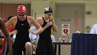 Fly Away with Claire Curzan | Women’s 200y Fly A Final