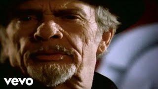 Merle Haggard - America First