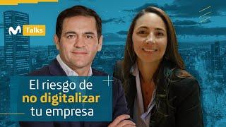 La importancia de la transformación digital, un reto para las empresas colombianas  - El Espectador