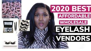 AFFORDABLE EYELASH VENDORS / eyelash vendors / free vendors