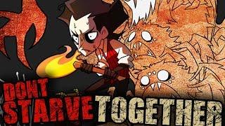 MINIGAYDITION IN DER FOLGE :P - Dont Starve Ep.34 feat. m0erser