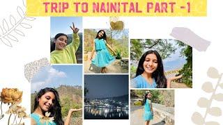 Nainital #travel #How to go to Nainital #hillstation