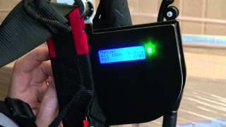 Paramotor Autopilot