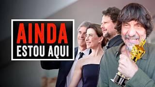 AINDA ESTOU AQUI - EDUARDO BUENO