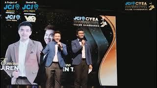 JCI CYEA 2024 hosted by JCI Johor Bahru