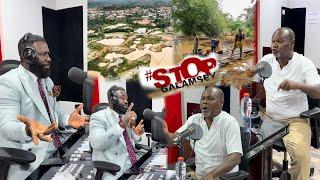 Okatakyie Afrifa In Hot Water; You are A Liar- NDC Communicator Open Fïre With Okatakyie Afrifa.