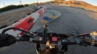 Apex 11_13_24 | Session 10 | CRF150R