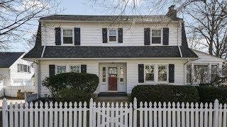 37 Vanderburgh Avenue Larchmont NY 10538