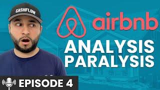 5 Reasons People Don't Start an Airbnb Business | The Jorge Contreras Show