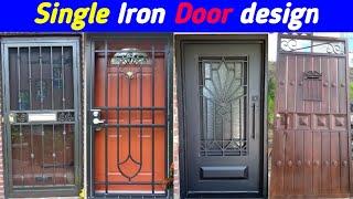 Single door design.new modern door design 2022//new iron main door design.. safety door design 2022