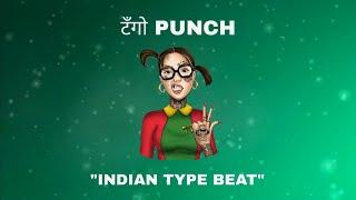 (FREE FOR PROFIT) INDIAN TYPE BEAT - "टँगो PUNCH" | INDIAN RAP INSTRUMENTAL | 2022 |