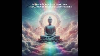 Мантра будды Ратнащикхина | Buddha Ratnasikhin Mantra