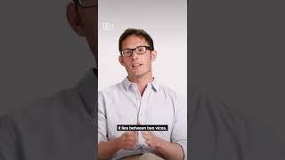 The benefits of moderation