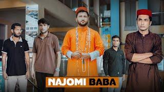 Najomi Baba | Jaali Faqeer | Bwp Production