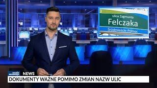 Radio Szczecin News - 22.11.2017