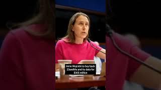 Anne Wojcicki to buy back 23andMe and its data for $305 million