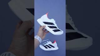 Adidas Adizero Adios Pro 4 in hand ‍