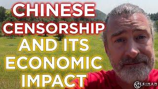 The Garbage Time of History: China's Economic Decline || Peter Zeihan