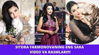 SITORA FARMONOVA ENG SO'NGI VIDEO VA RASMLARI! INSTAGRAM OLAMI!!!