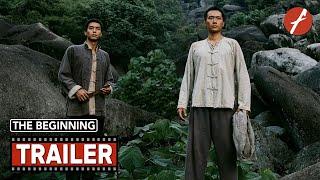 The Beginning (2024) 出发 - Movie Trailer - Far East Films